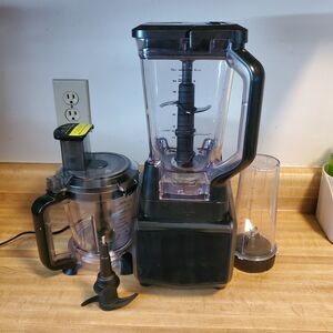 Ninja Intelli-Sense Touchscreen Blender System